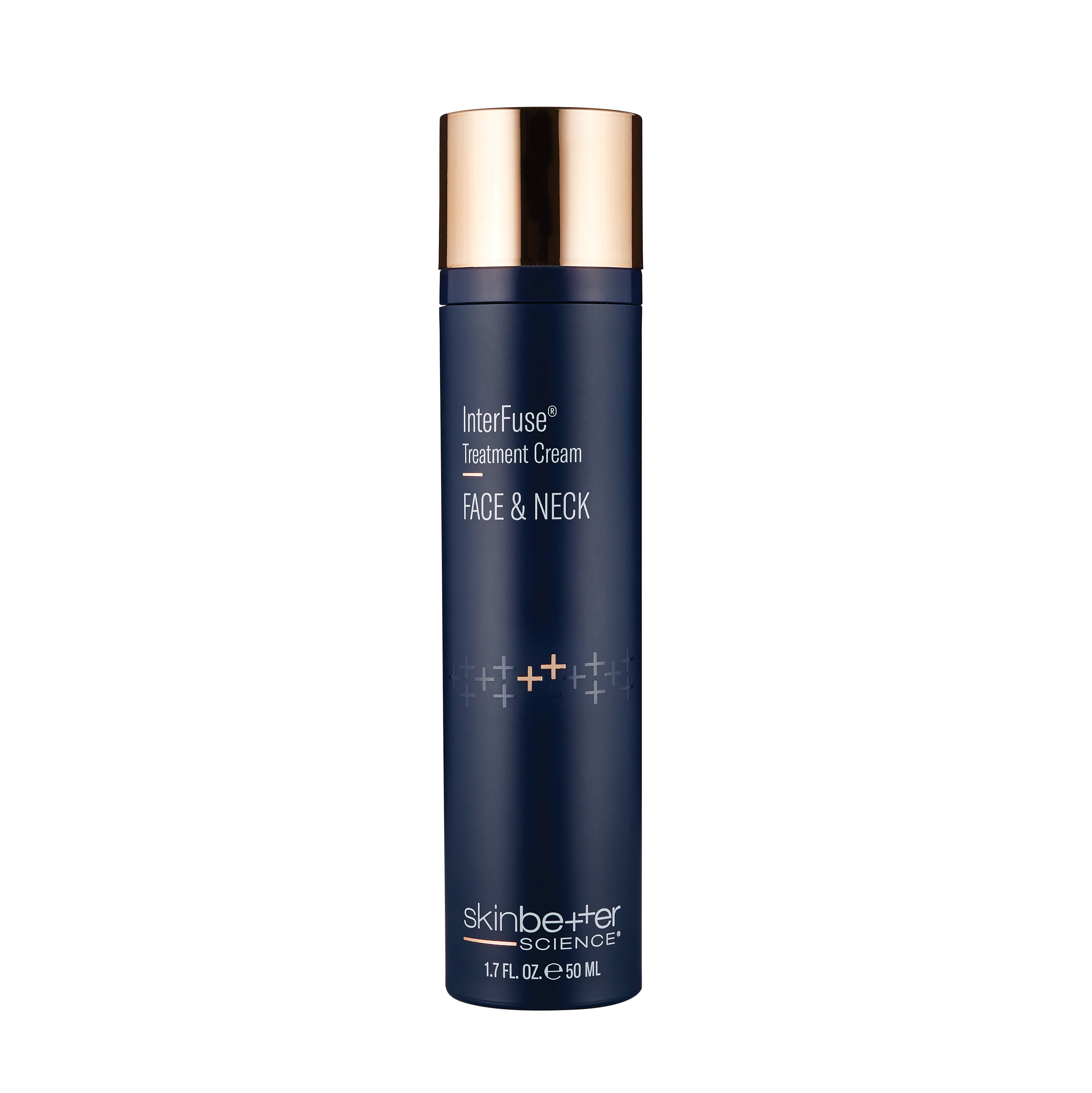 InterFuse Treatment Cream FACE & NECK
