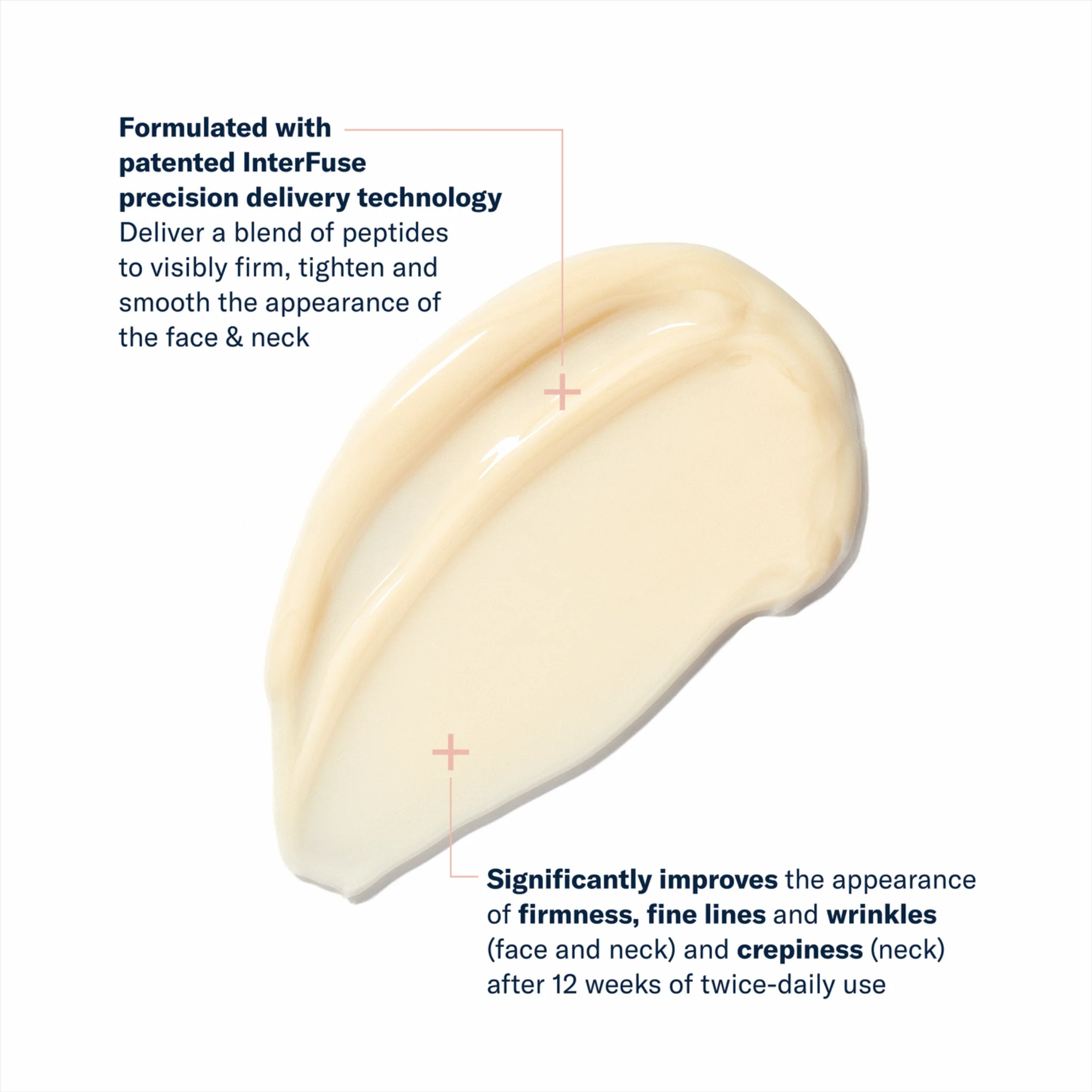 InterFuse Treatment Cream FACE & NECK - Image 2