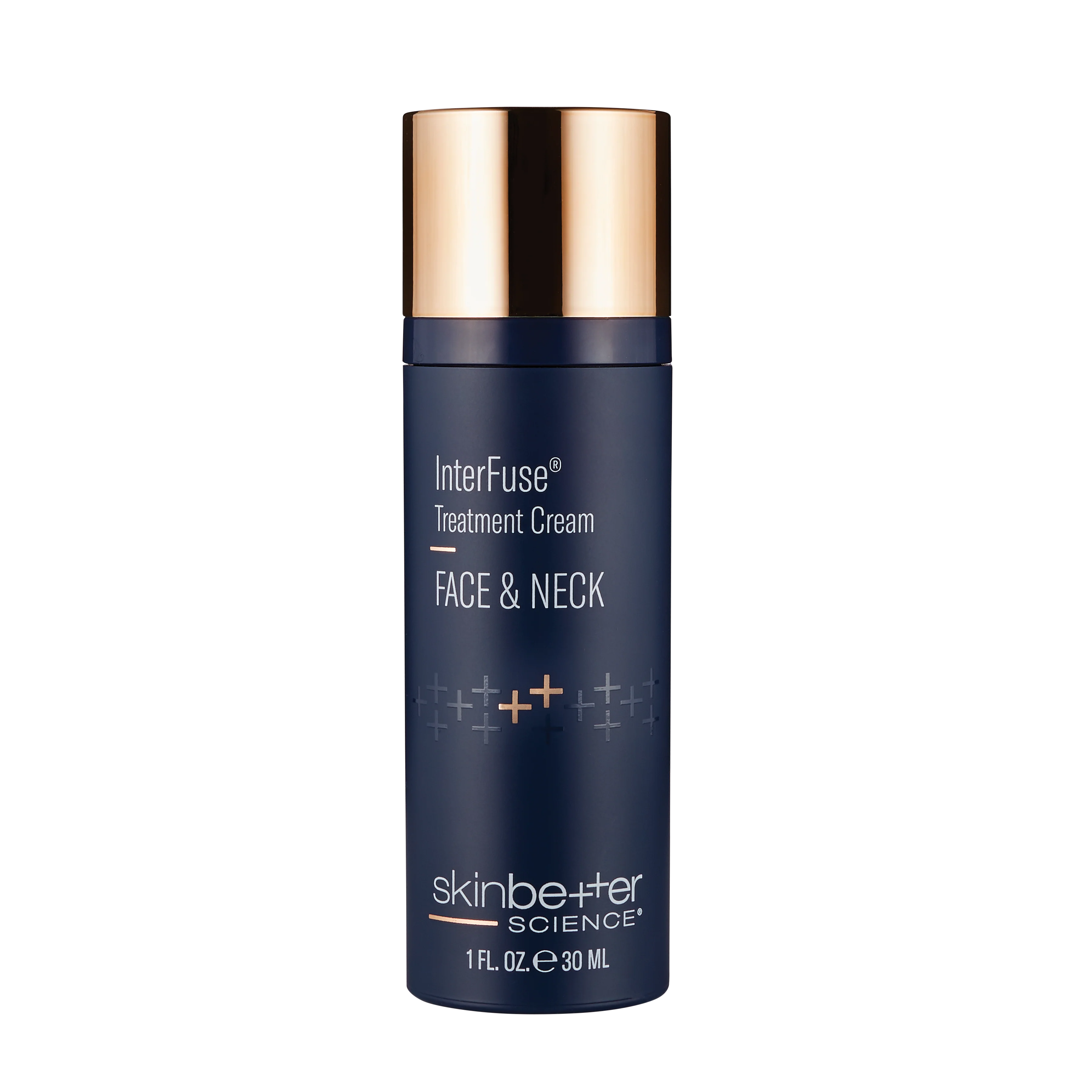 InterFuse Treatment Cream FACE & NECK - Image 3