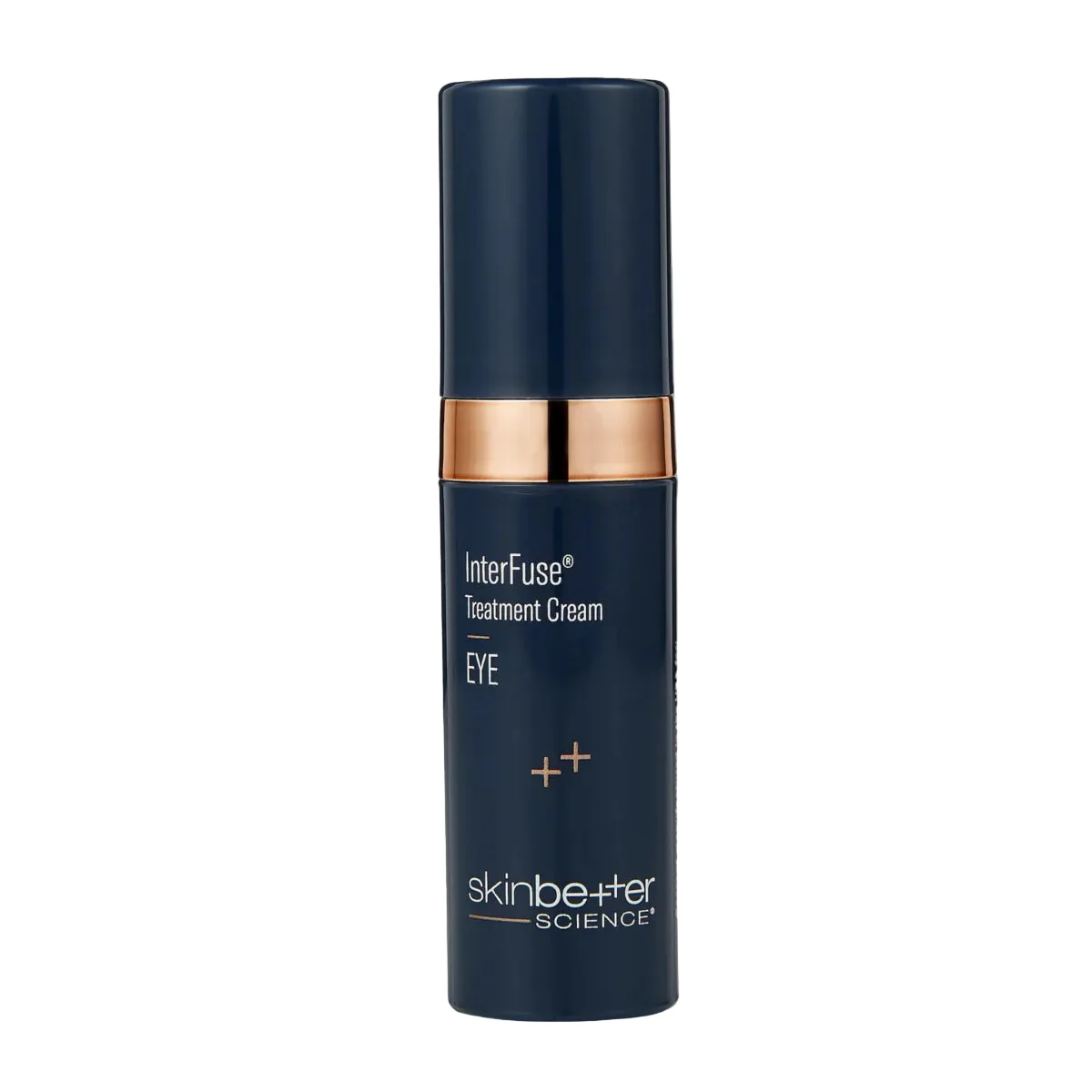 InterFuse Treatment Cream EYE - Travel