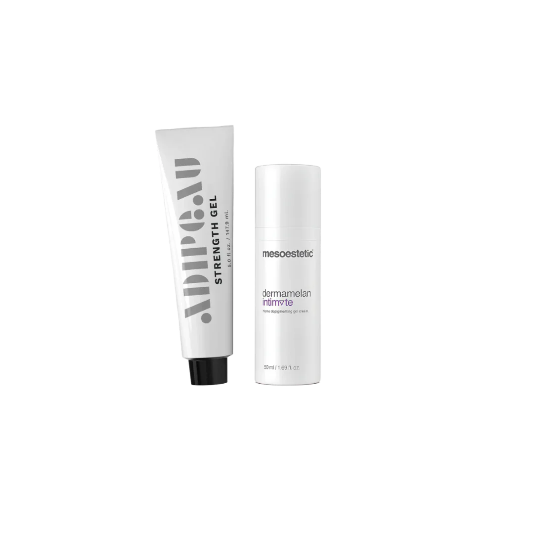 Intimate Brightening + Tightening Duo