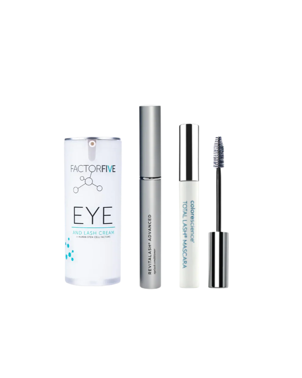 Lash Growth Trifecta