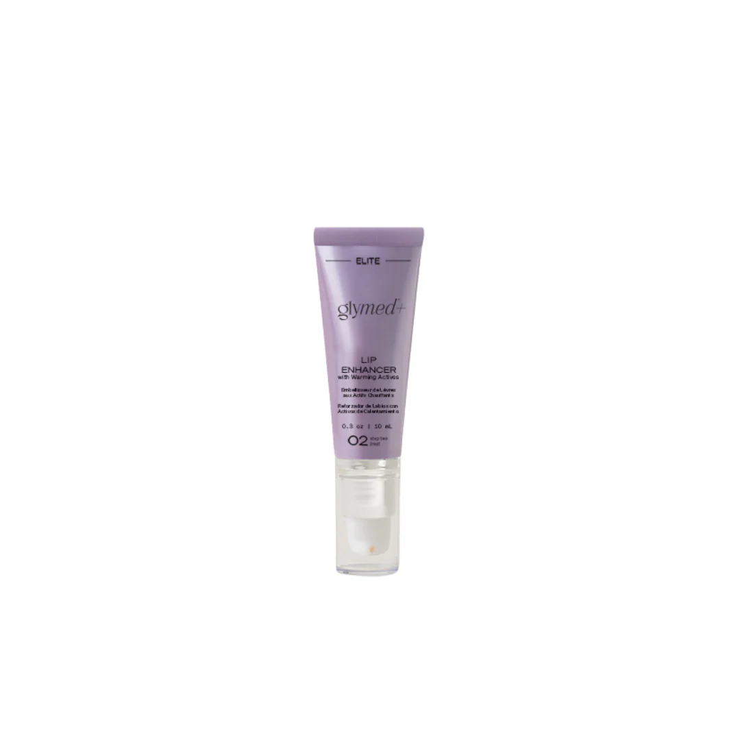 Lip Enhancer With Warming Actives - Image 2