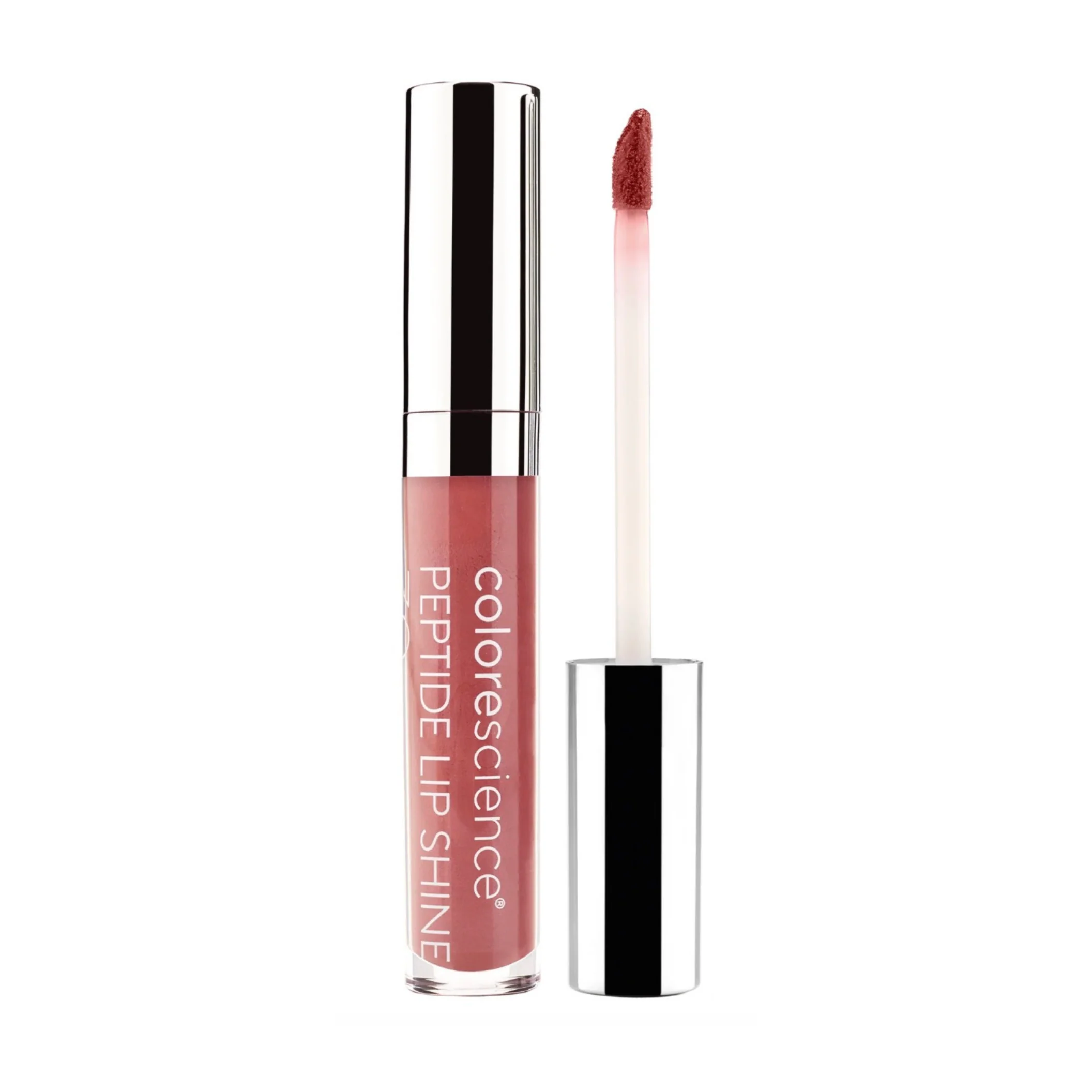 Peptide Lip Shine SPF 30 - Image 5