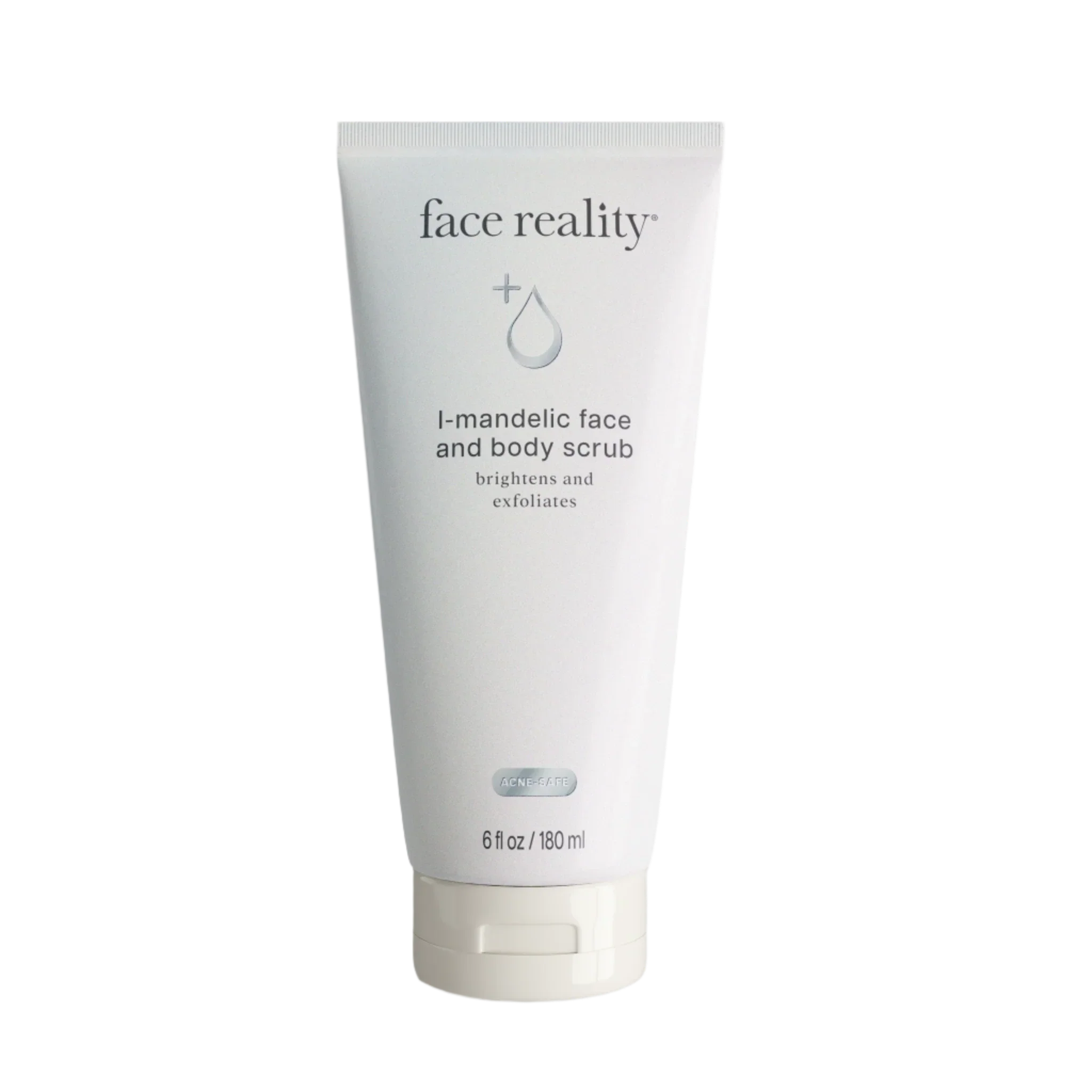 Mandelic Scrub