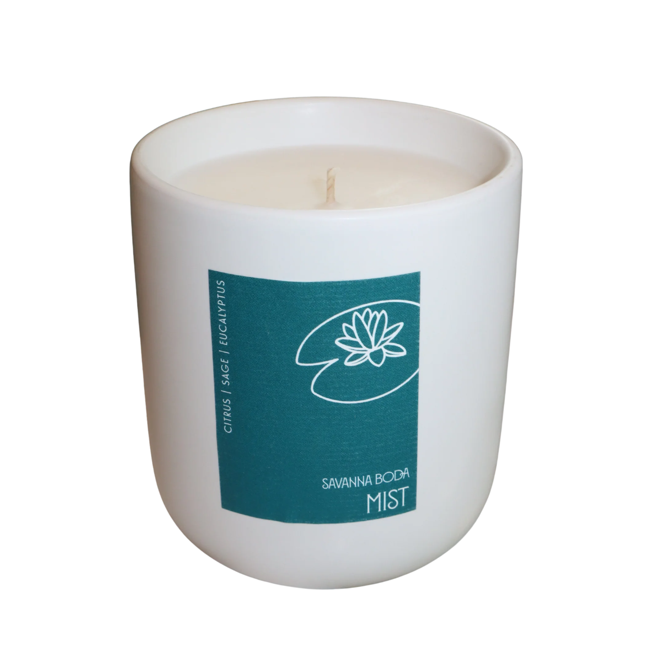 Mist | Signature Candle