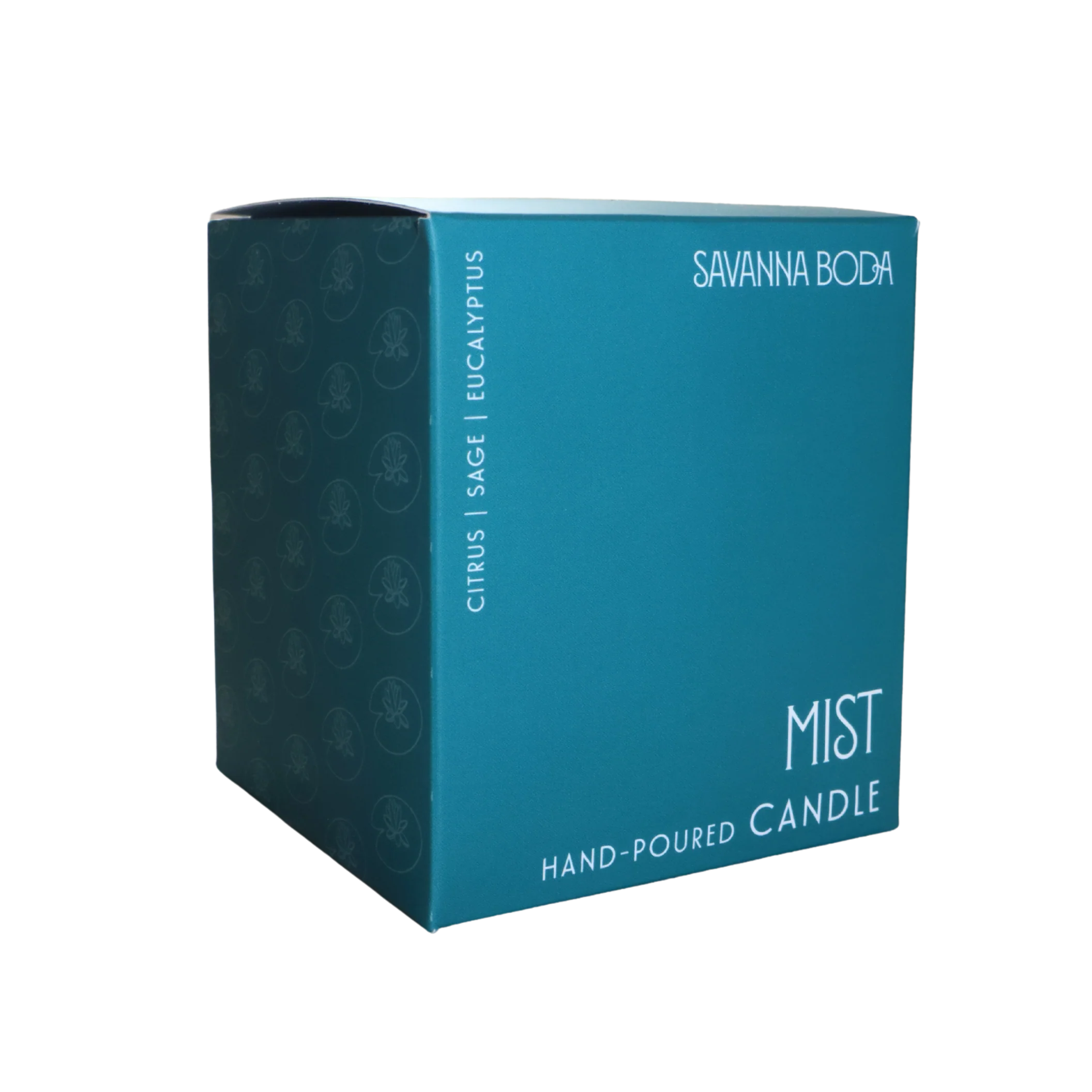 Mist | Signature Candle - Image 2