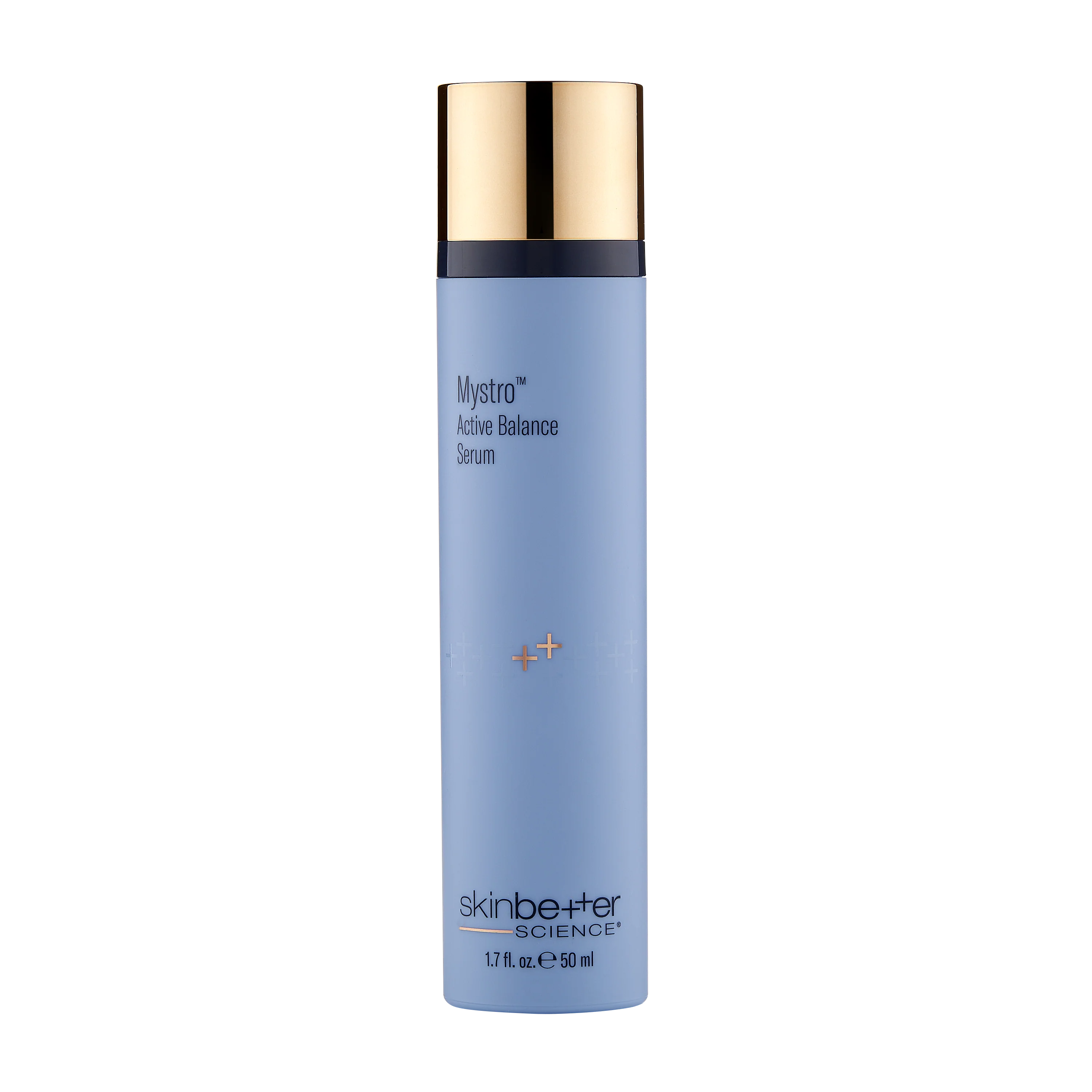 Mystro Active Balance Serum