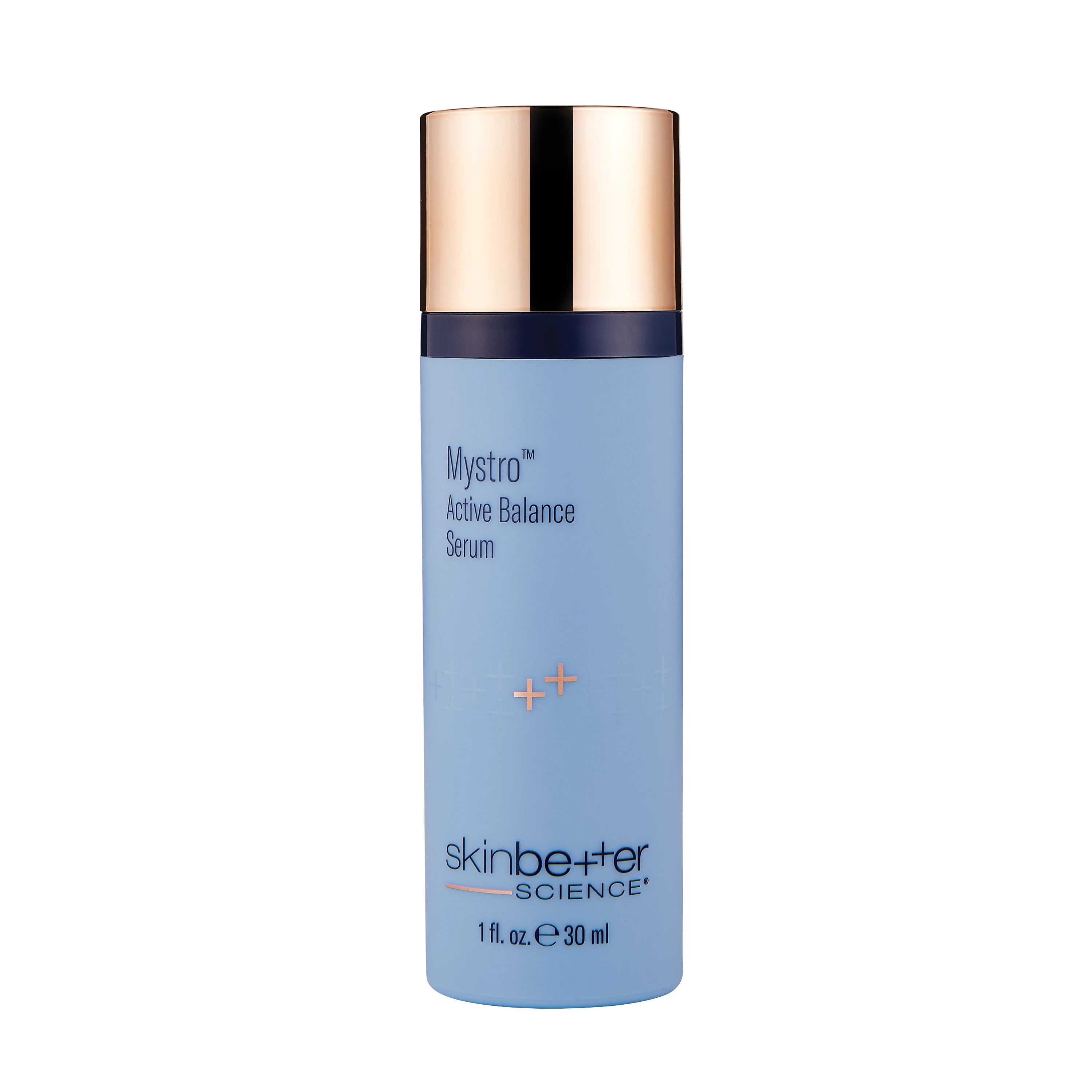 Mystro Active Balance Serum - Image 2