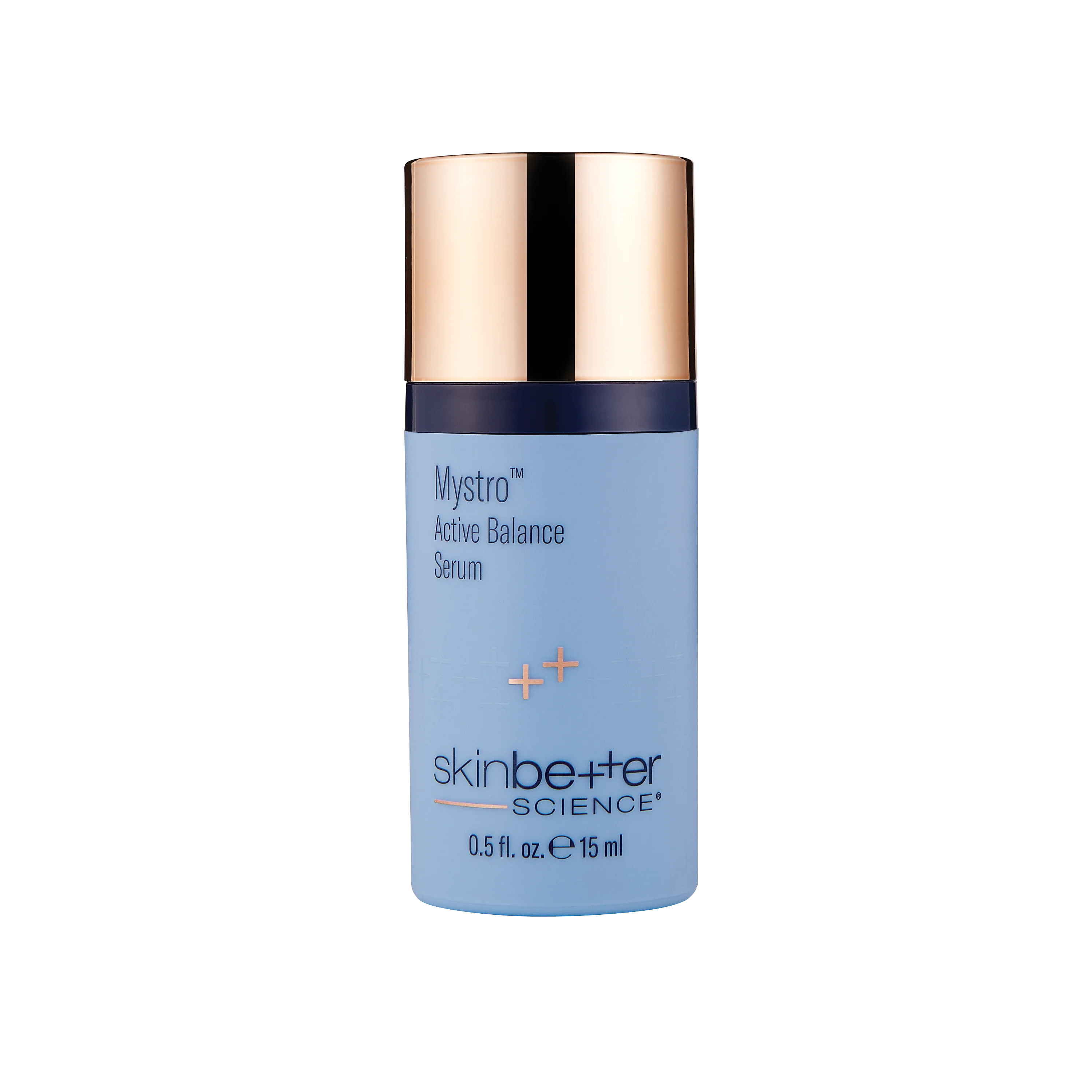 Mystro Active Balance Serum - Image 3