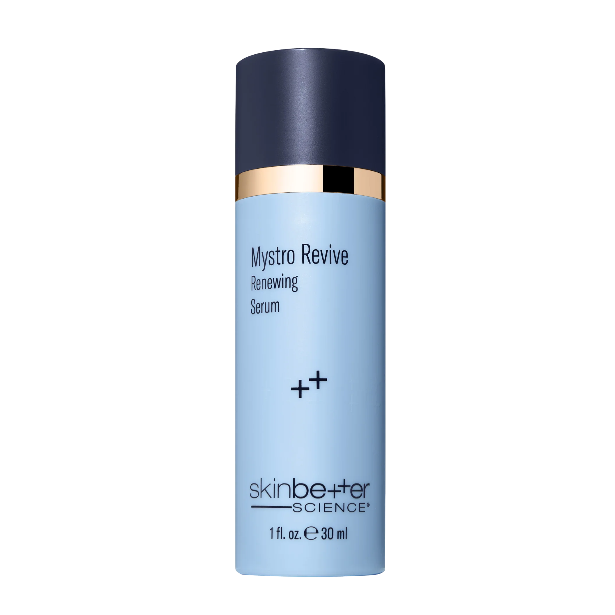Mystro Revive Renewing Serum