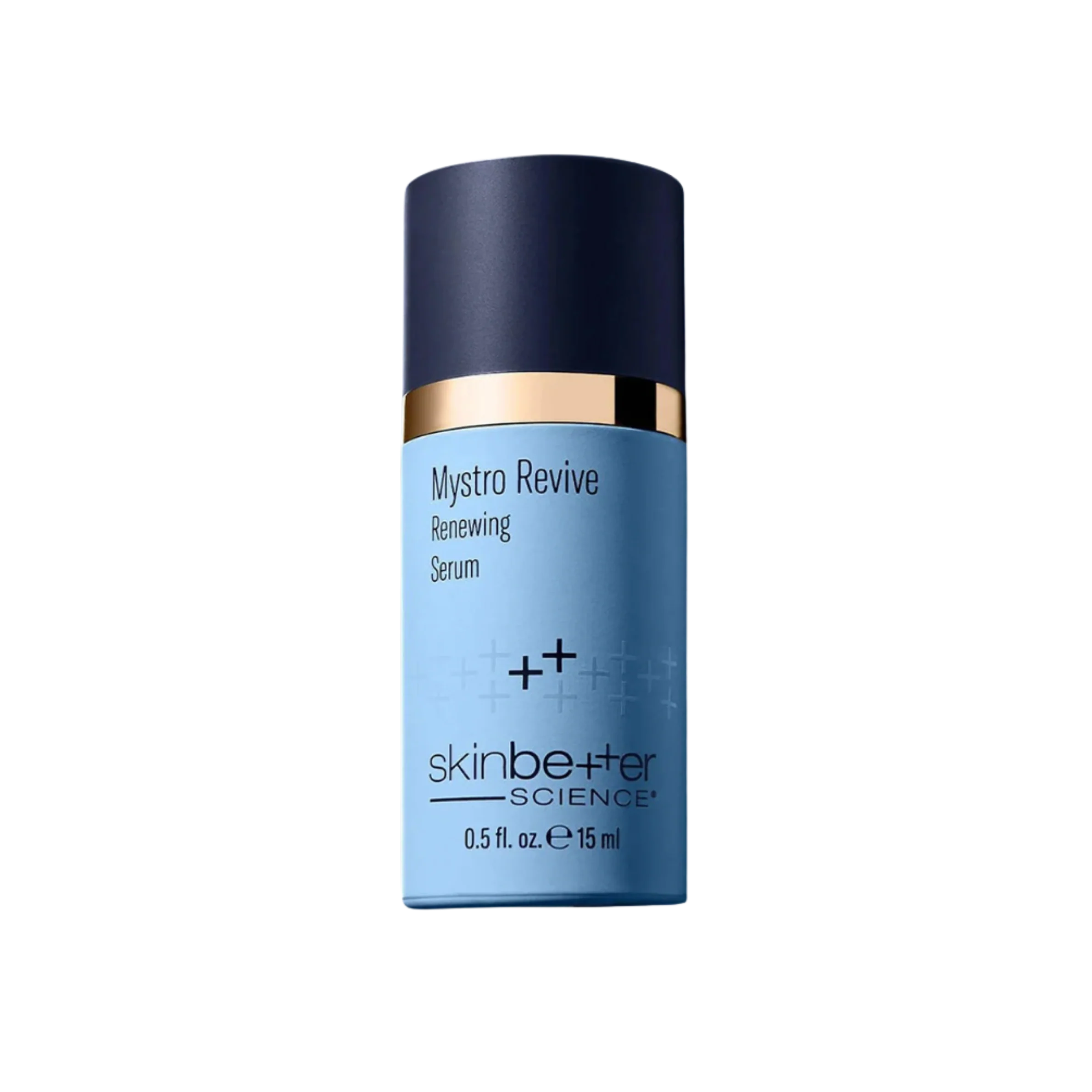 Mystro Revive Renewing Serum - Image 3