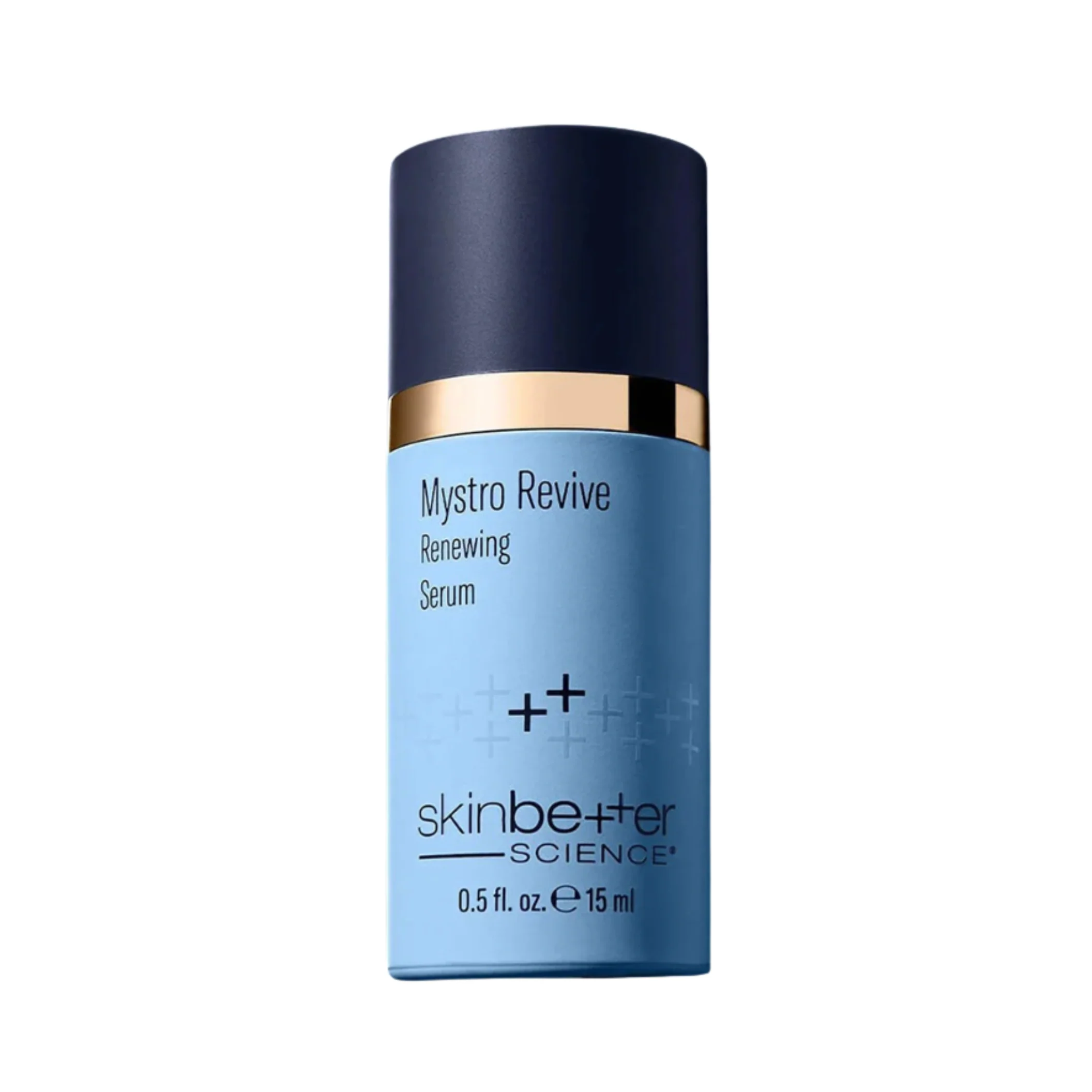 Mystro Revive Renewing Serum - Travel
