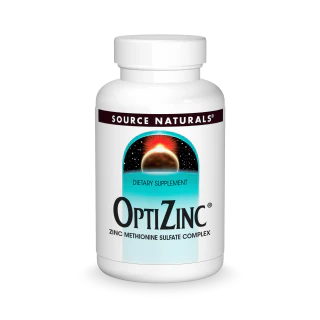Natural Sources Optizinc