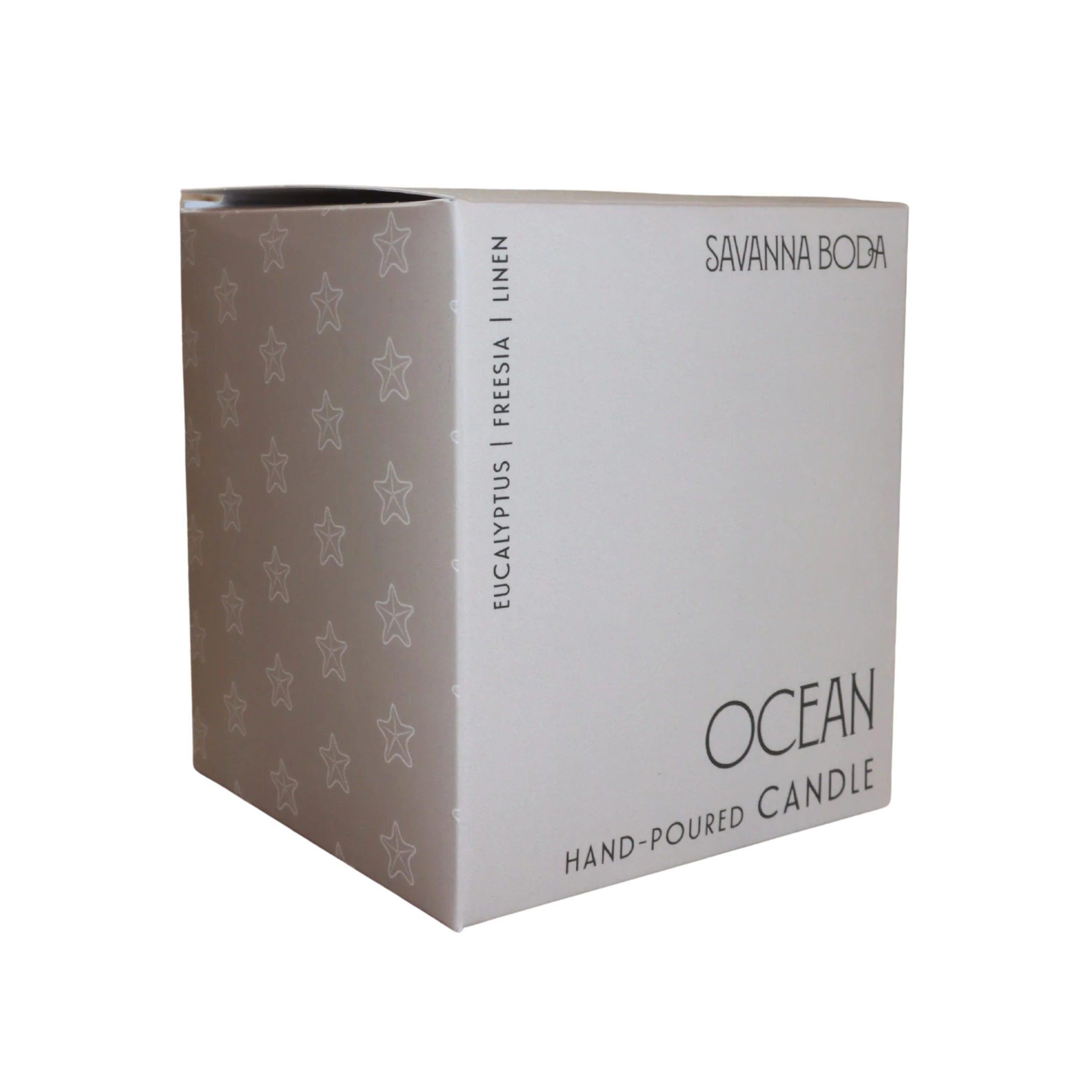 Ocean | Signature Candle - Image 2