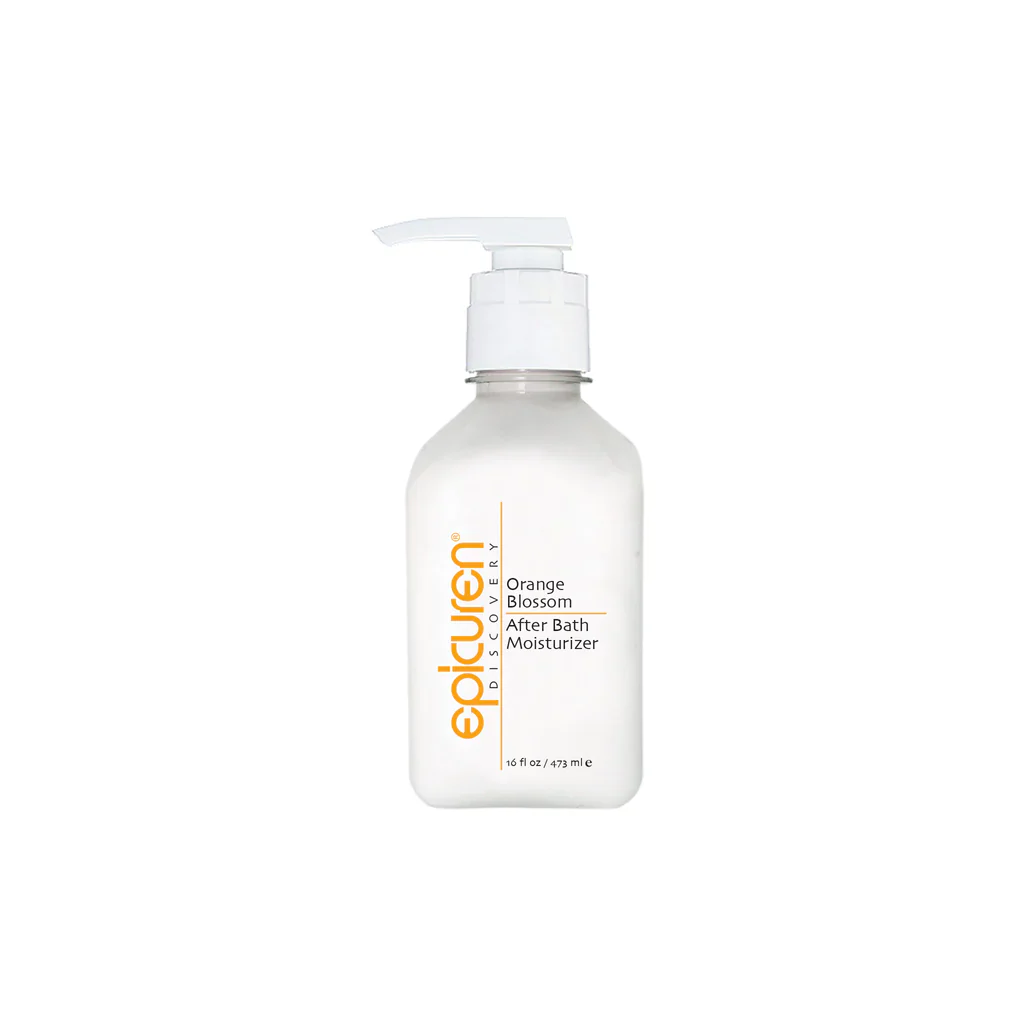 Orange Blossom After Bath - Image 3