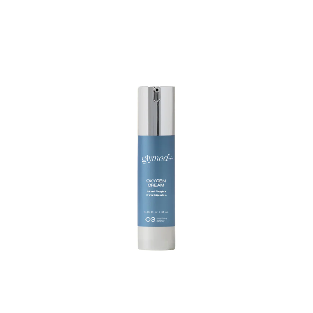 Oxygen Cream - Image 2