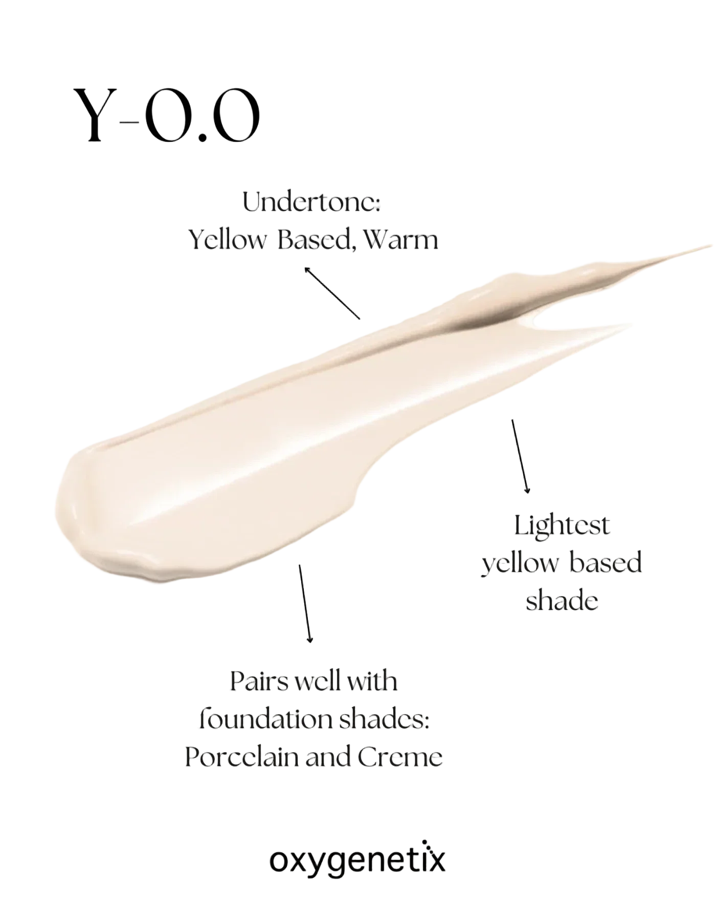 Oxygenating Concealer - Image 3