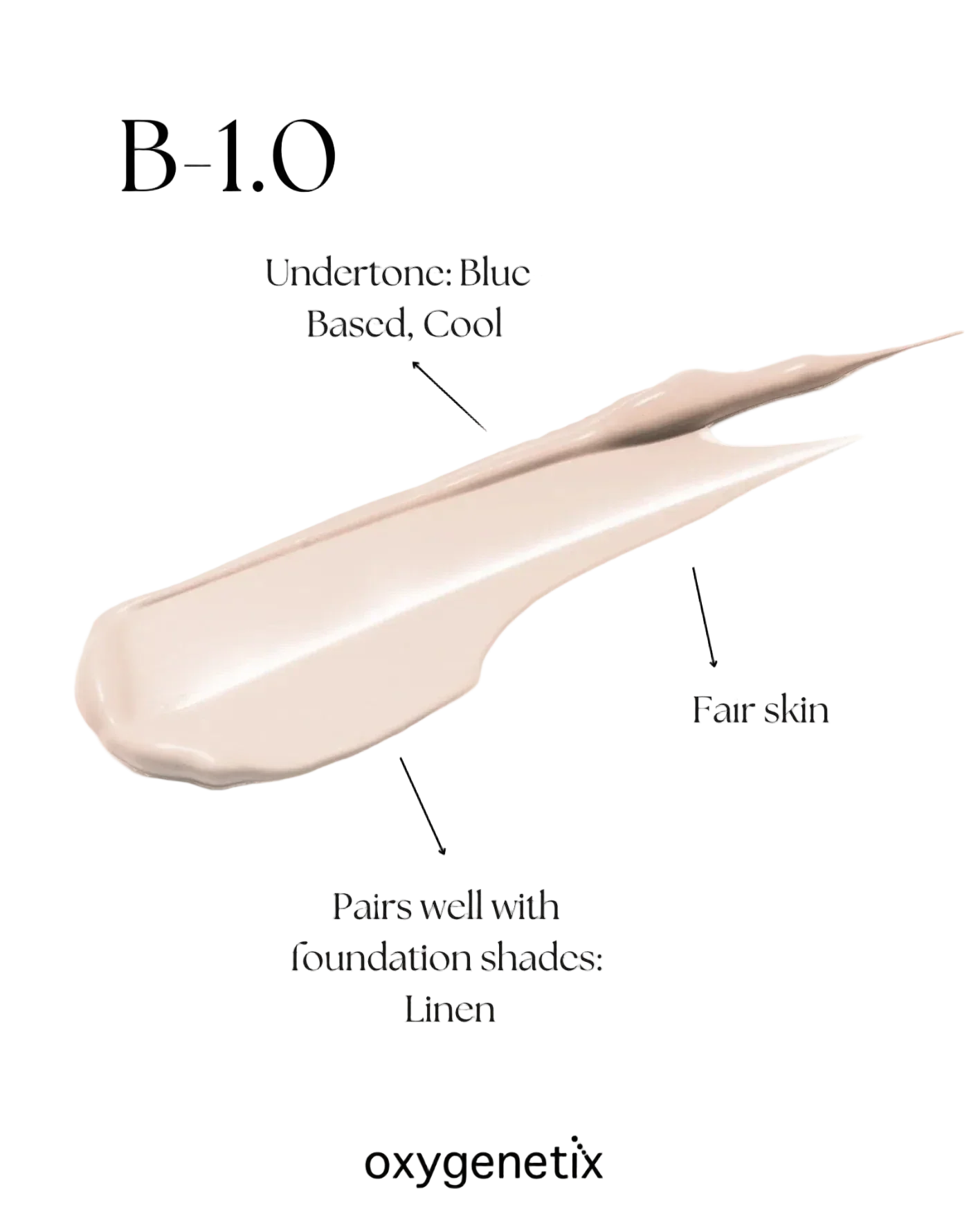 Oxygenating Concealer - Image 5