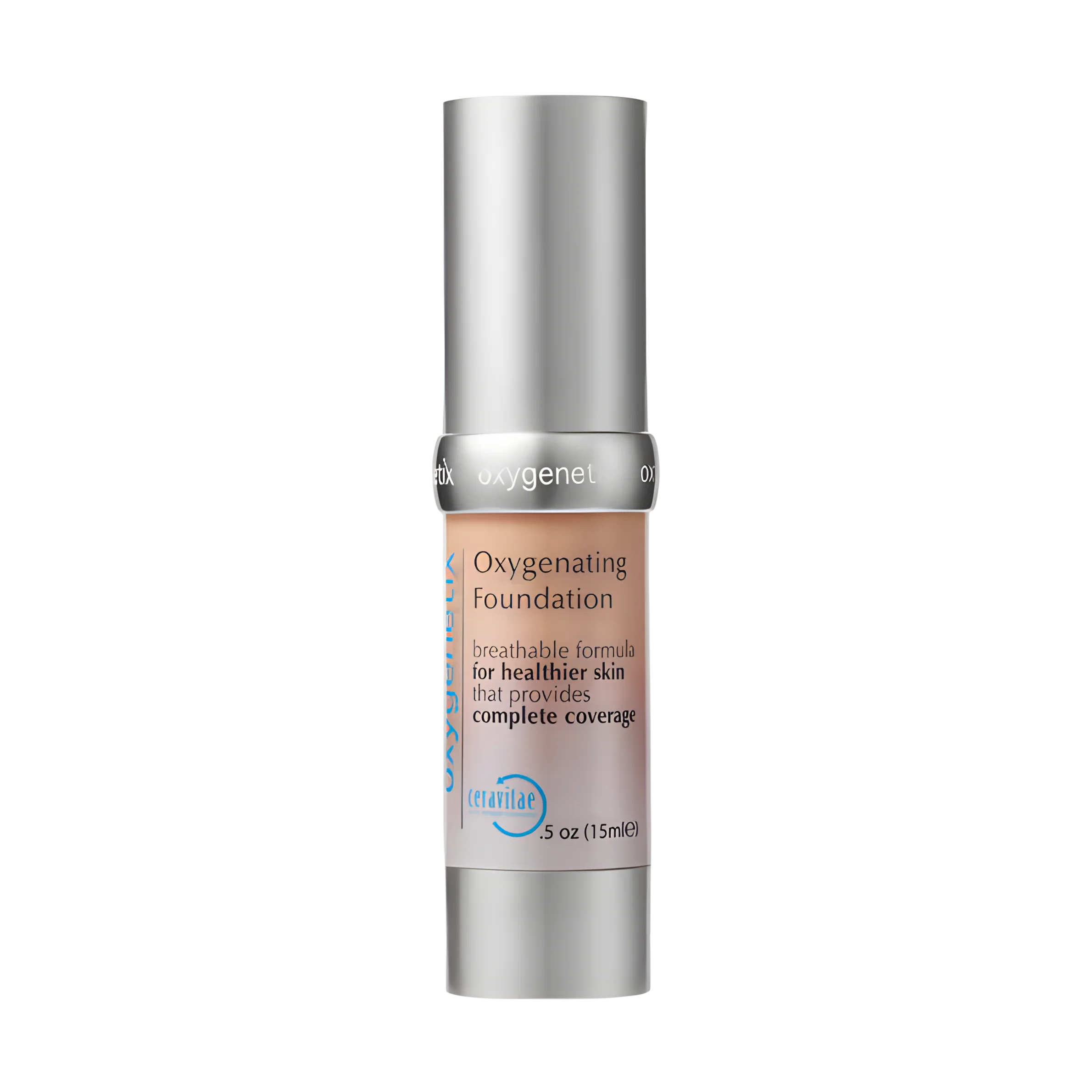 Oxygenetix Foundation