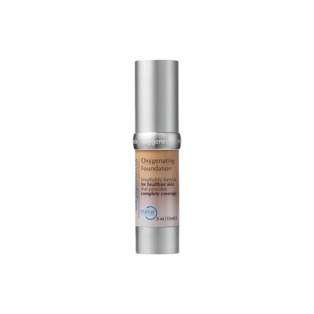 Oxygenetix Foundation - Image 10