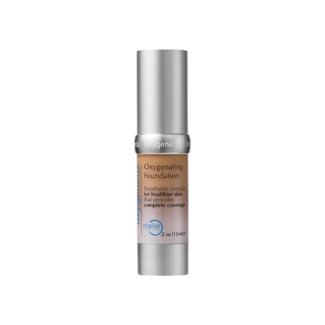 Oxygenetix Foundation - Image 11