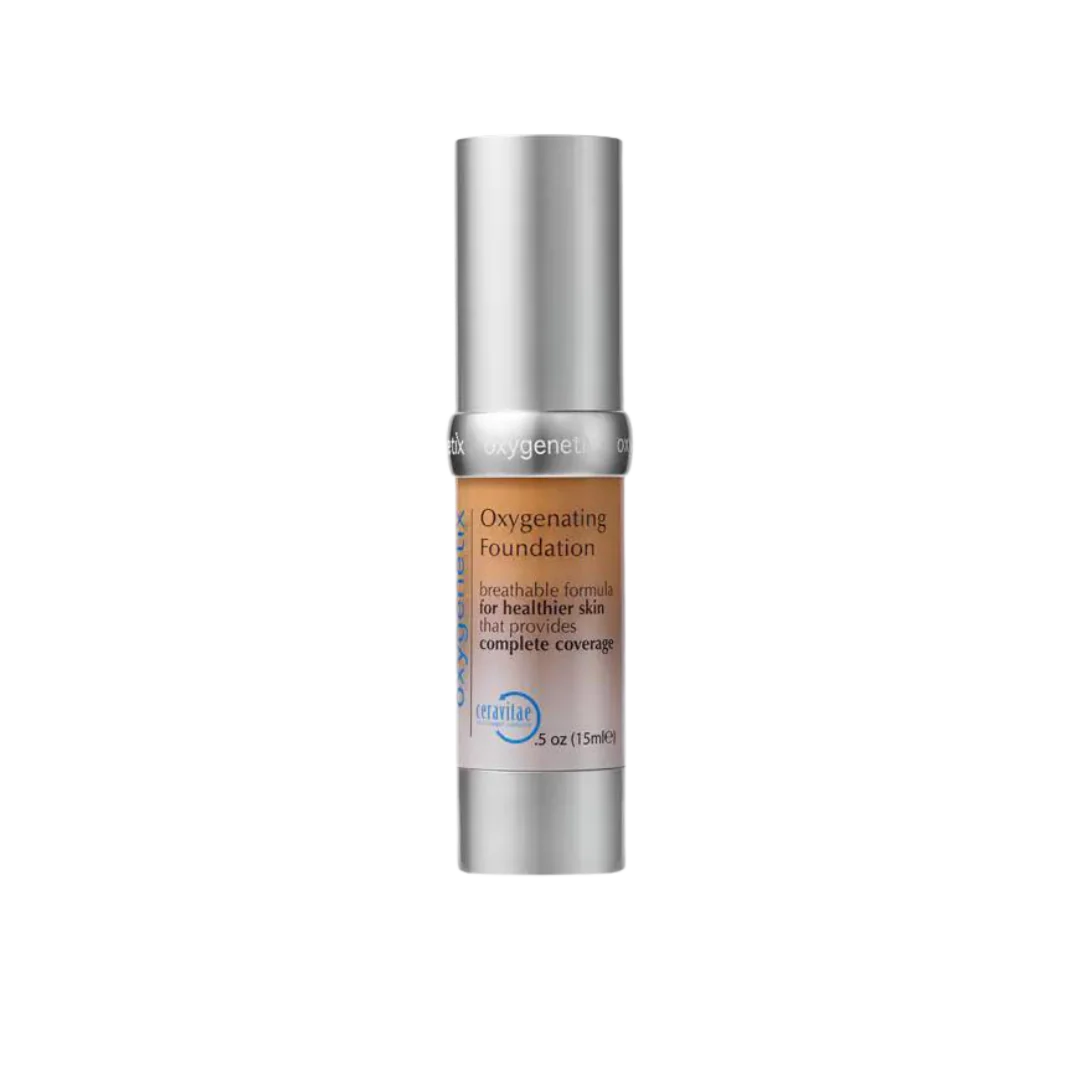 Oxygenetix Foundation - Image 12