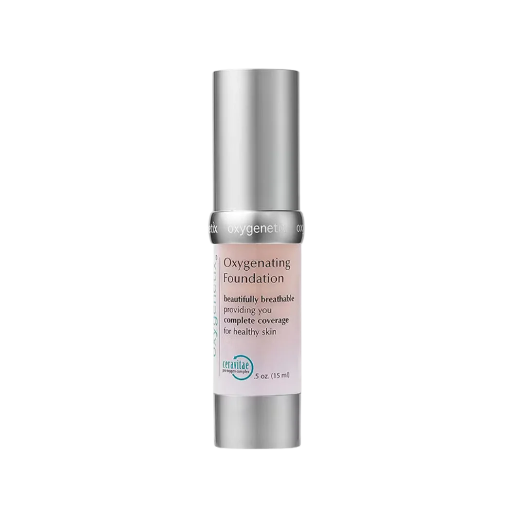 Oxygenetix Foundation - Image 13