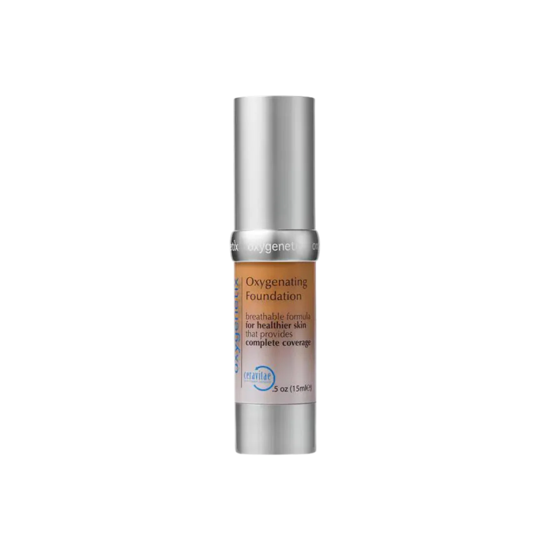 Oxygenetix Foundation - Image 14