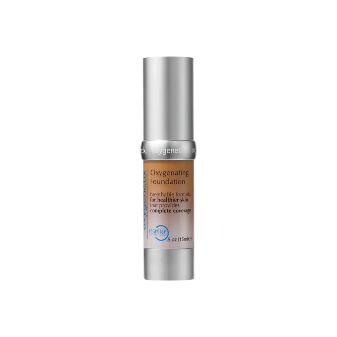 Oxygenetix Foundation - Image 15