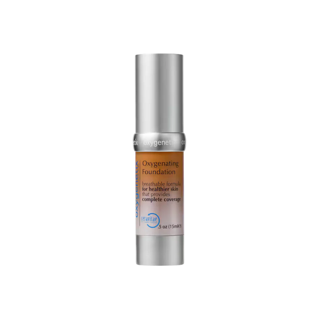 Oxygenetix Foundation - Image 16