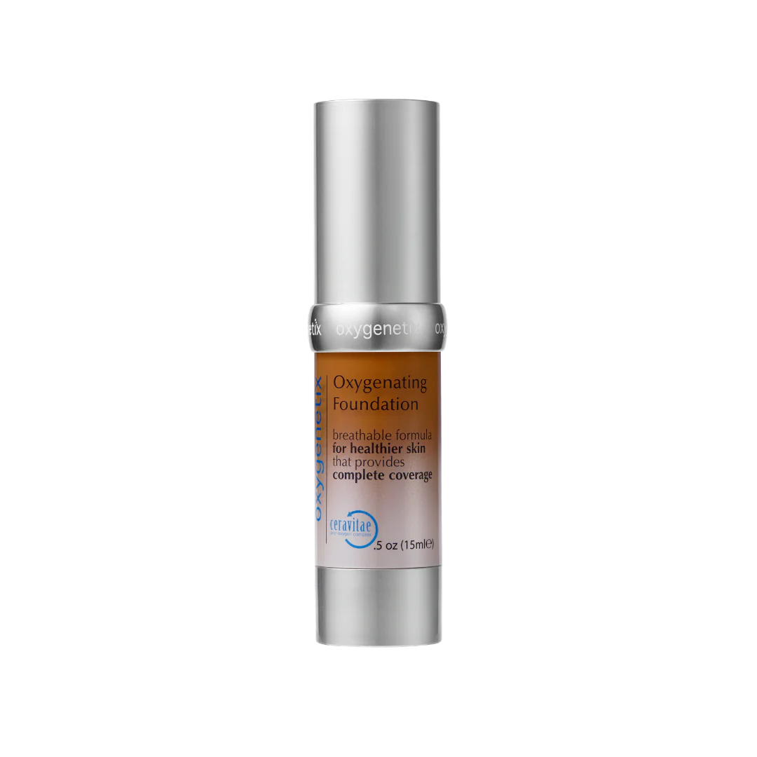 Oxygenetix Foundation - Image 17