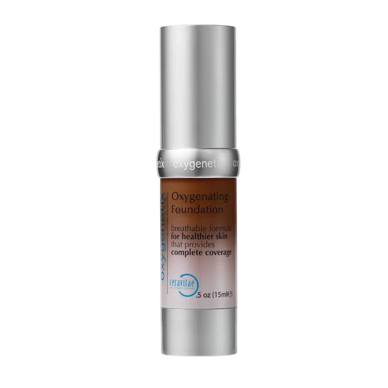 Oxygenetix Foundation - Image 18