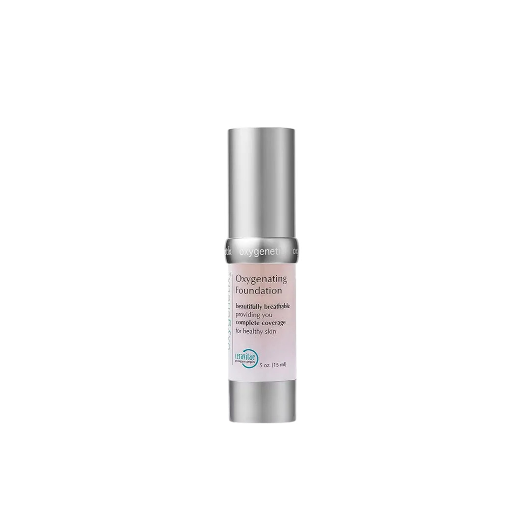 Oxygenetix Foundation - Image 2