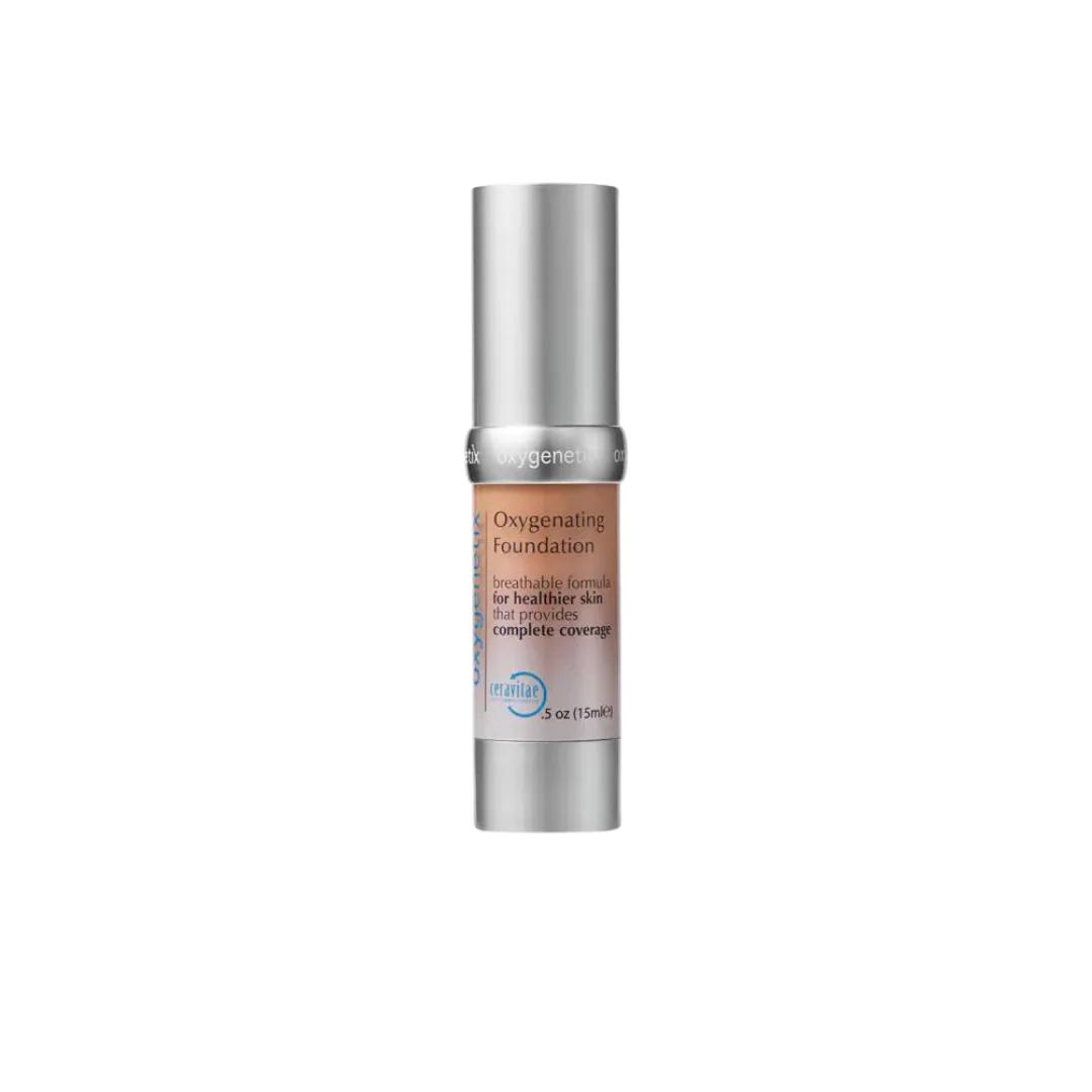 Oxygenetix Foundation - Image 4