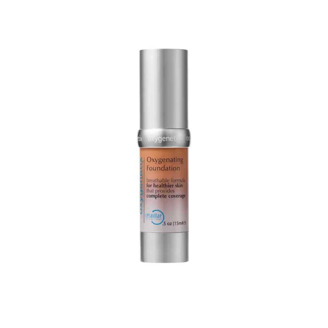 Oxygenetix Foundation - Image 6