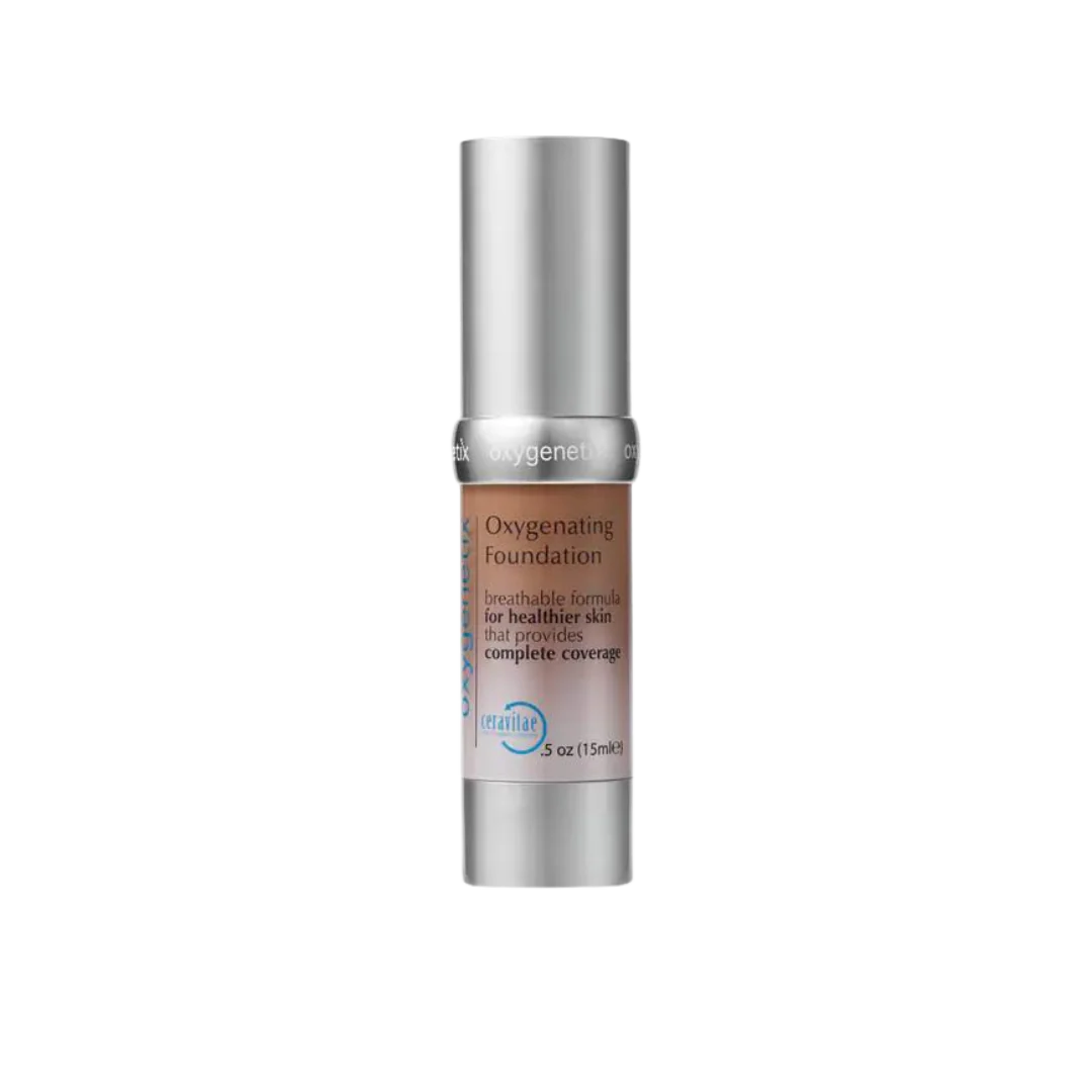 Oxygenetix Foundation - Image 7