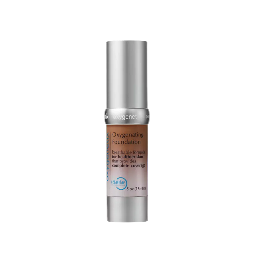 Oxygenetix Foundation - Image 8