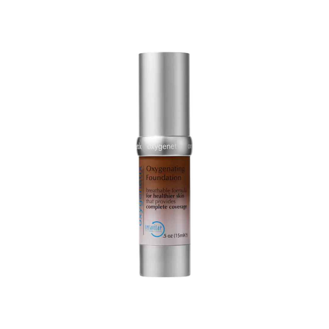 Oxygenetix Foundation - Image 9
