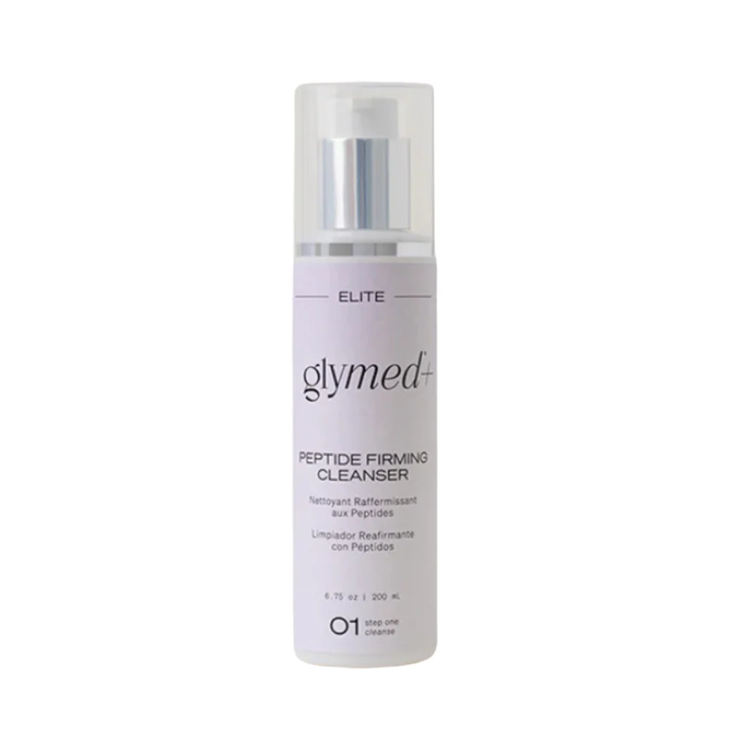 Peptide Firming Cleanser - Image 2
