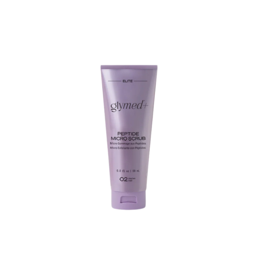 Peptide Micro Scrub
