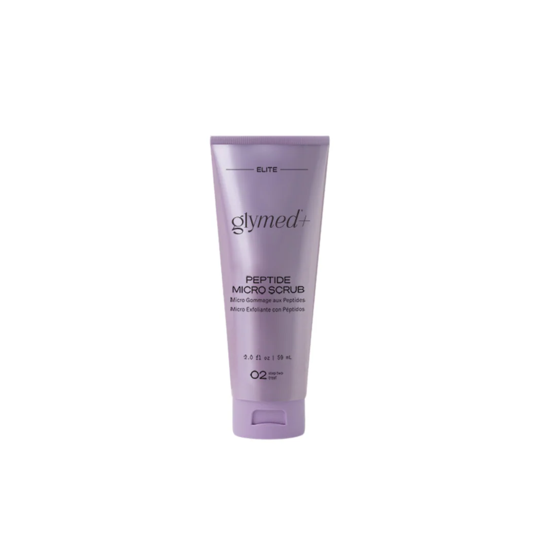 Peptide Micro Scrub - Image 2