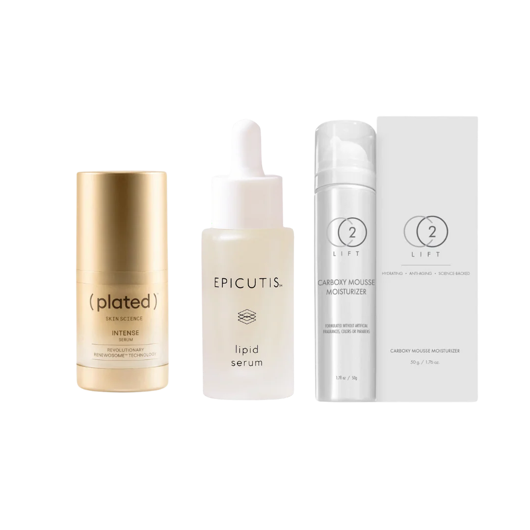 Perfect Skin Trio