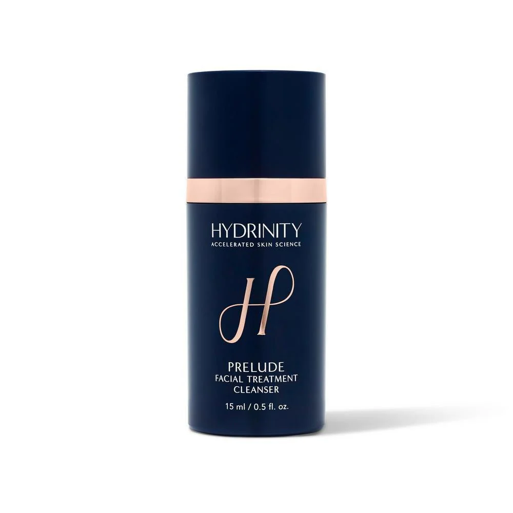 PRELUDE Facial Treatment Cleanser - Travel