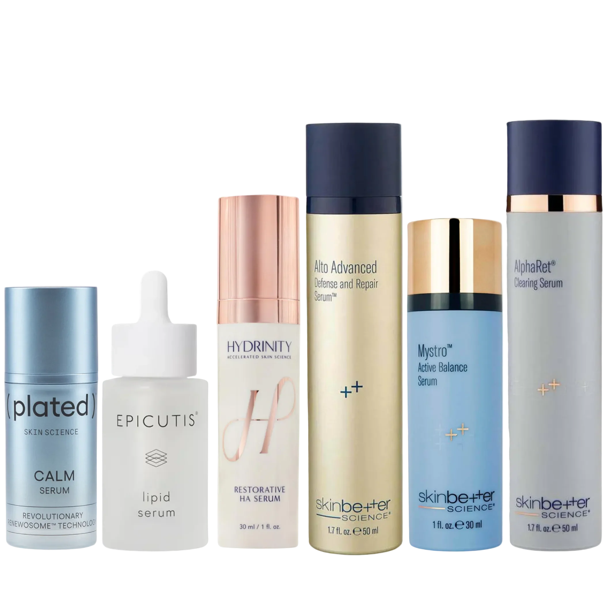 Redness/Rosacea Bundle