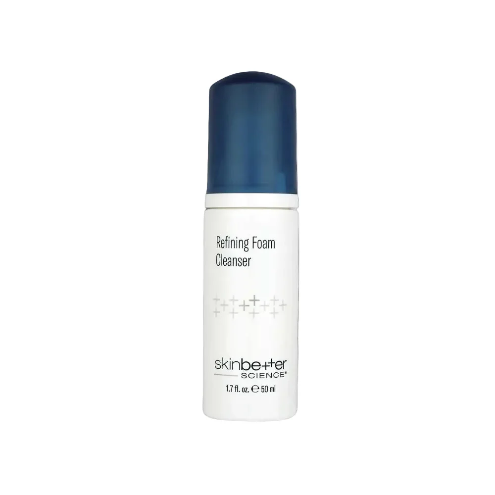 Refining Foam Cleanser - Travel