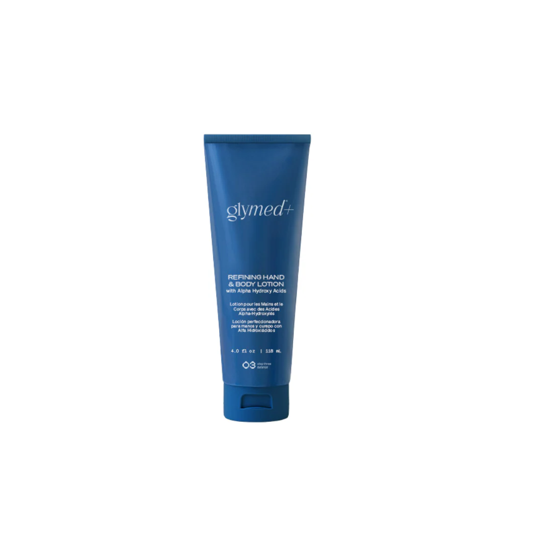Refining Hand & Body Lotion - Image 2