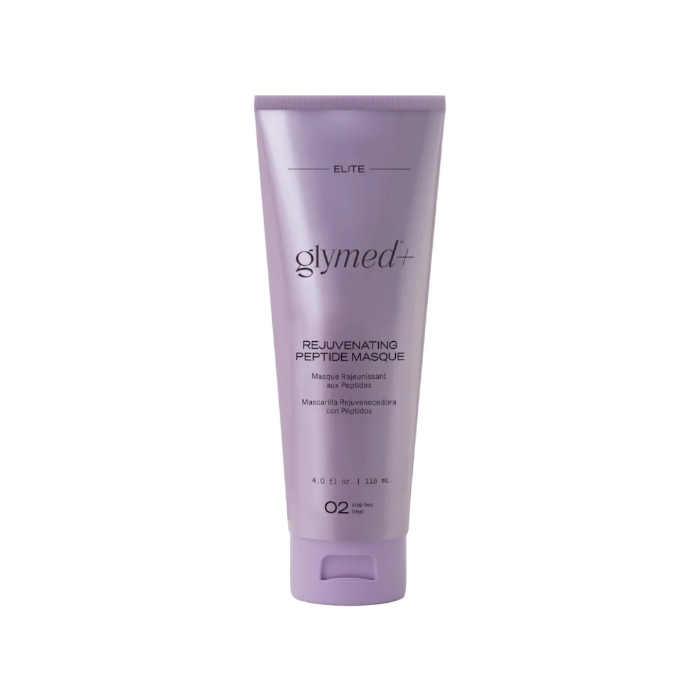 Rejuvenating Peptide Masque