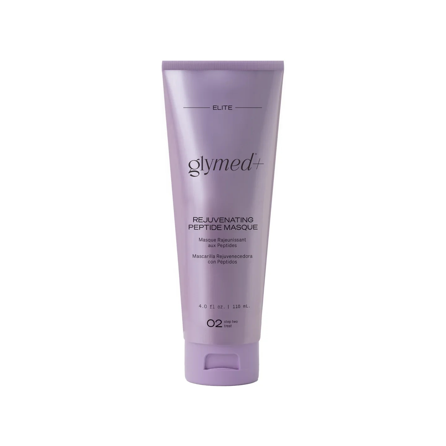 Rejuvenating Peptide Masque - Image 2