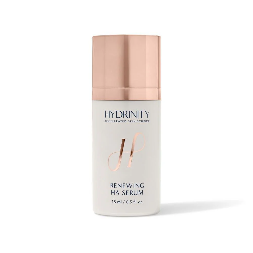 Renewing HA Serum - Travel